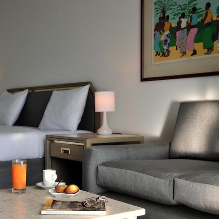 Pullman Kinshasa Grand Hotel Экстерьер фото