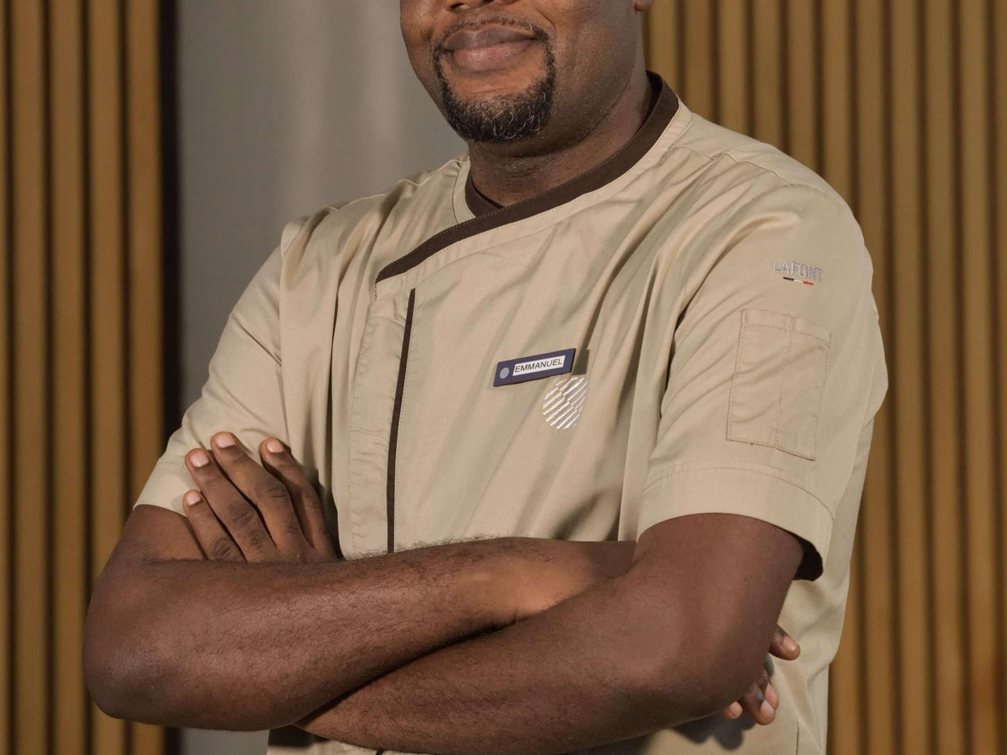Pullman Kinshasa Grand Hotel Экстерьер фото
